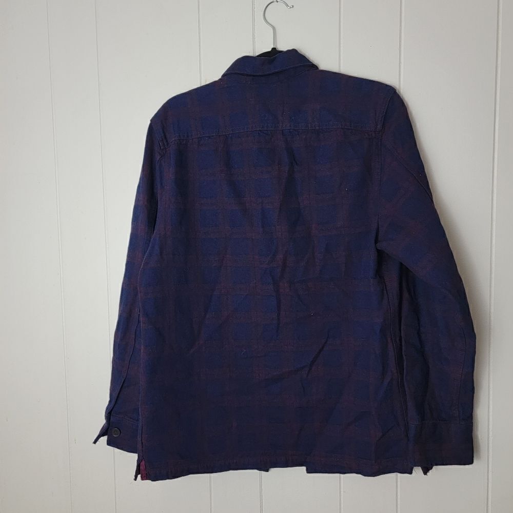 Goodfellow & Co shacket - Picture 4 of 5